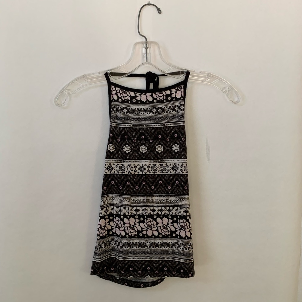 American Eagle Halter Top